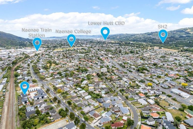 Photo of property in 5/320 Oxford Terrace, Avalon, Lower Hutt, 5011