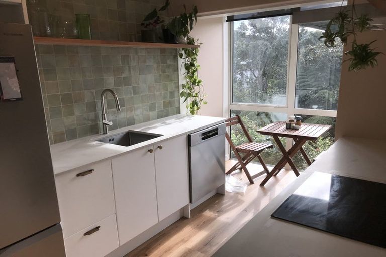 Photo of property in 3/116 Mairangi Road, Wilton, Wellington, 6012