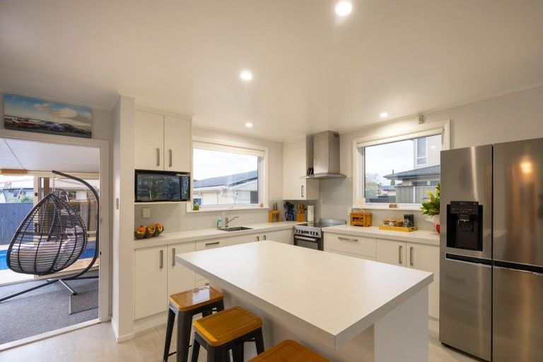 Photo of property in 107 Dittmer Drive, West End, Palmerston North, 4412