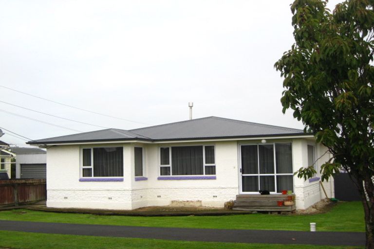 Photo of property in 79 Forfar Street, Mosgiel, 9024