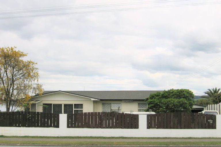Photo of property in 198 Clayton Road, Mangakakahi, Rotorua, 3015