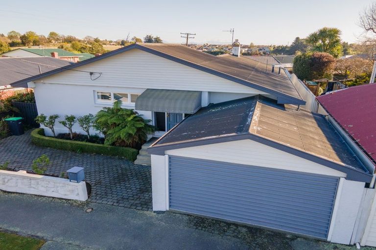 Photo of property in 79 Orbell Street, Highfield, Timaru, 7910