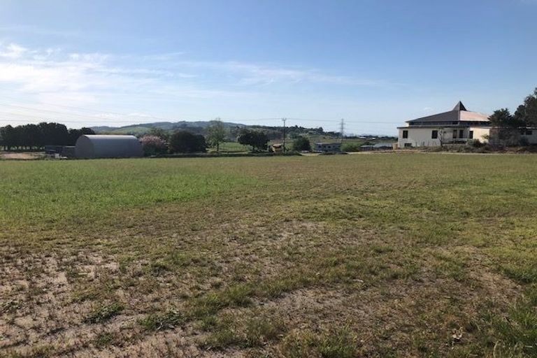 Photo of property in 2 Sunset Way, Ruakaka, 0116