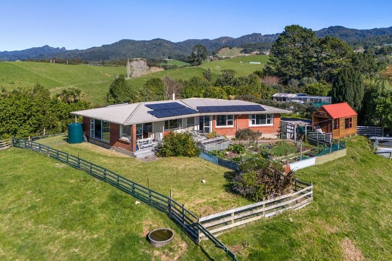Photo of property in 319 Busby Road, Tahawai, Katikati, 3170