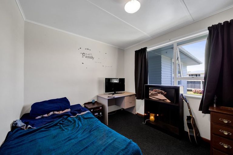 Photo of property in 26 Ramanui Avenue, Hawera, 4610