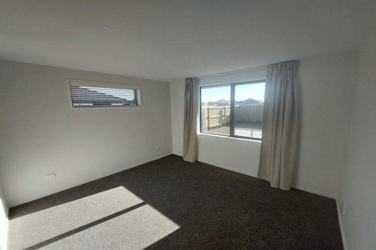 Photo of property in 60 Lenborough Drive, Rolleston, 7614