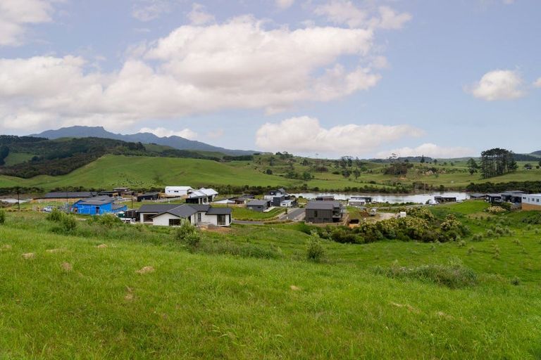 Photo of property in 1 Koromiko Lane, Raglan, 3225