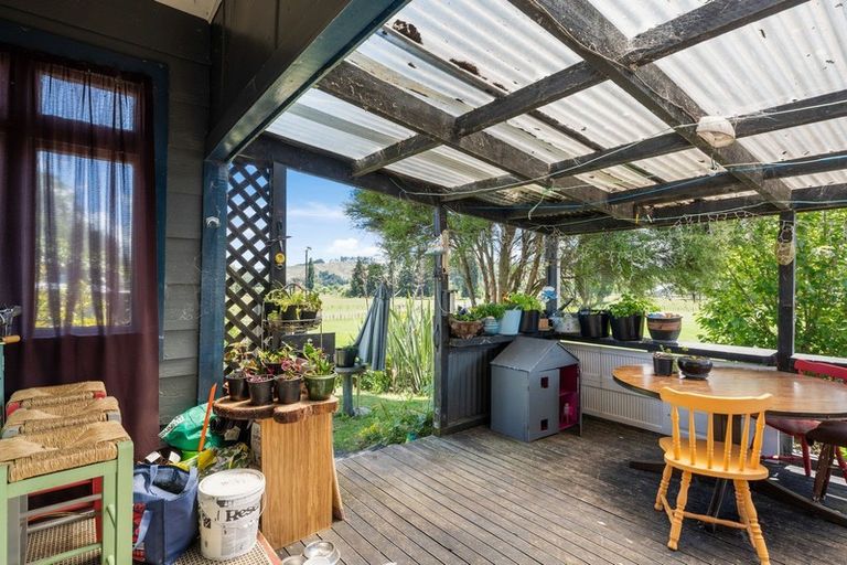 Photo of property in 202 Miro Street, Manunui, Taumarunui, 3924