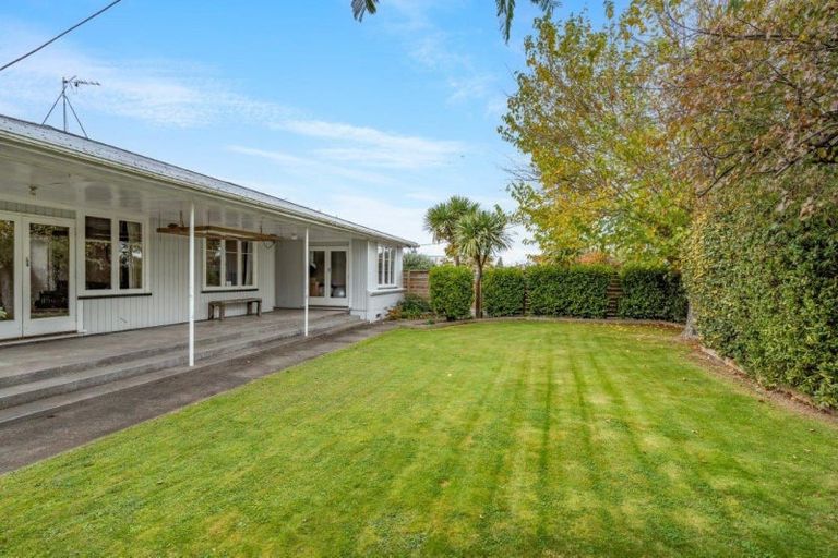 Photo of property in 93 Cockburn Street, Kuripuni, Masterton, 5810