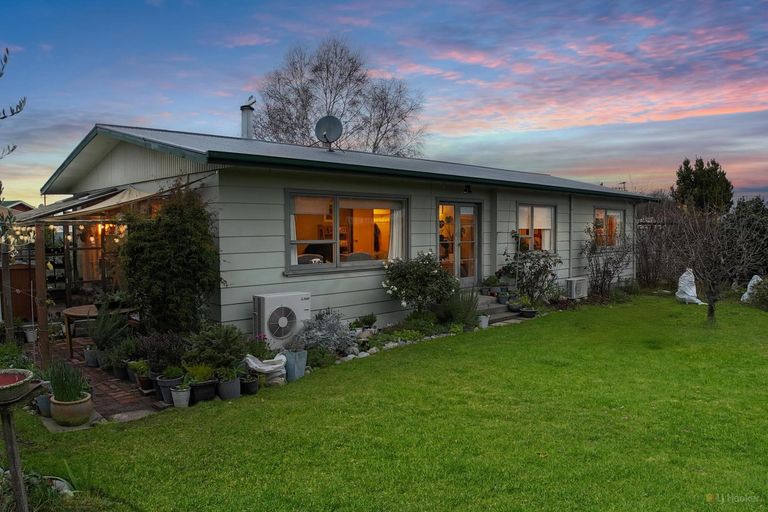 Photo of property in 27 Cass Street, Temuka, 7920