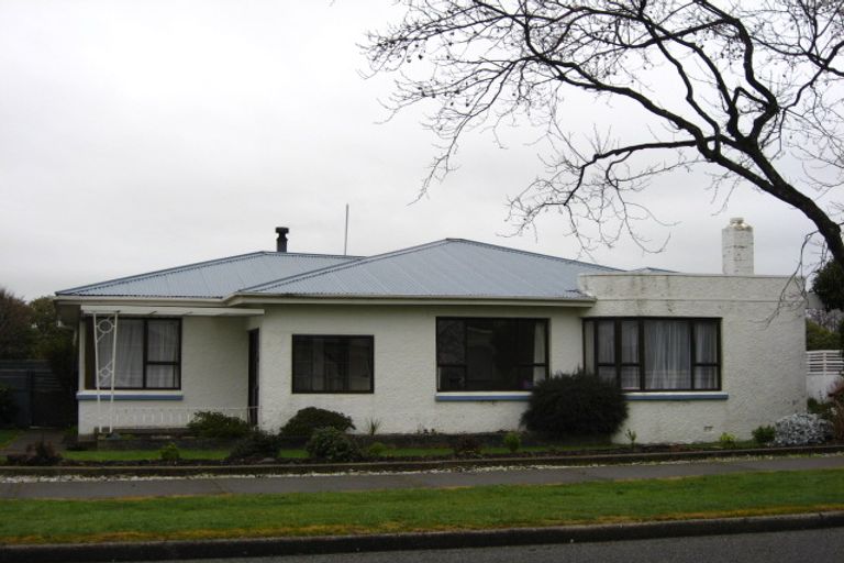 Photo of property in 5 Totara Street, Georgetown, Invercargill, 9812