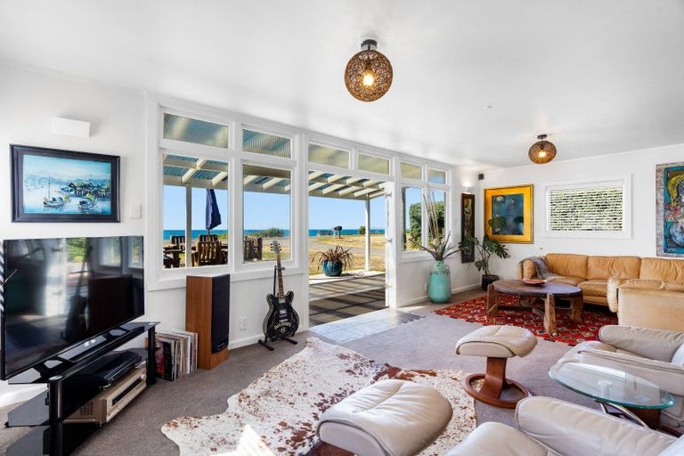 Photo of property in 205 Whirinaki Road, Eskdale, Napier, 4182