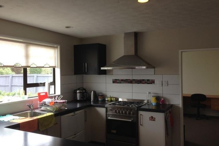 Photo of property in 56 Grimseys Road, Redwood, Christchurch, 8051