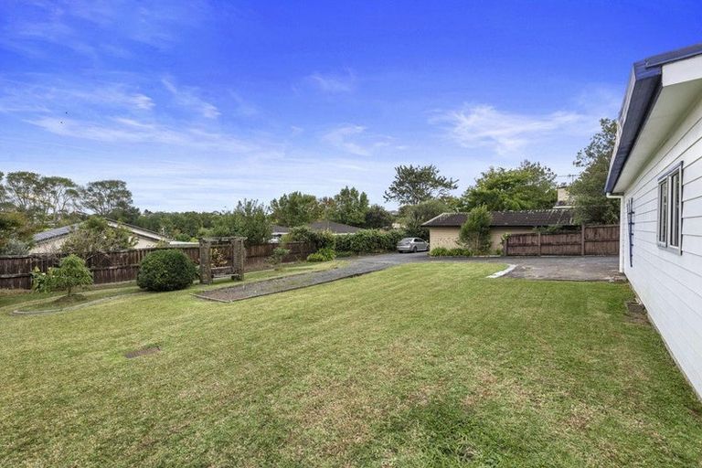Photo of property in 1/116 Prince Regent Drive, Half Moon Bay, Auckland, 2012