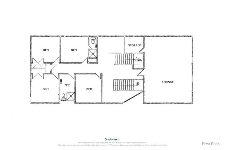 Photo of property in 19 Woodside Avenue, Northcote, Auckland, 0627