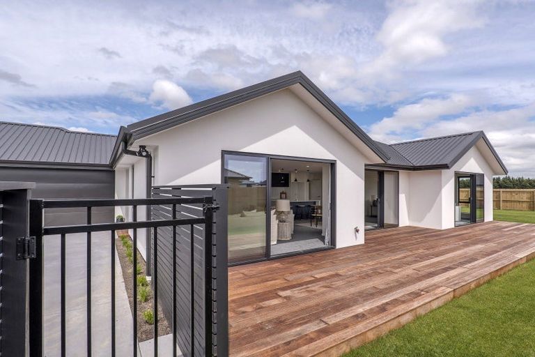 Photo of property in 31b Ashbury Drive, Tinwald, 7774