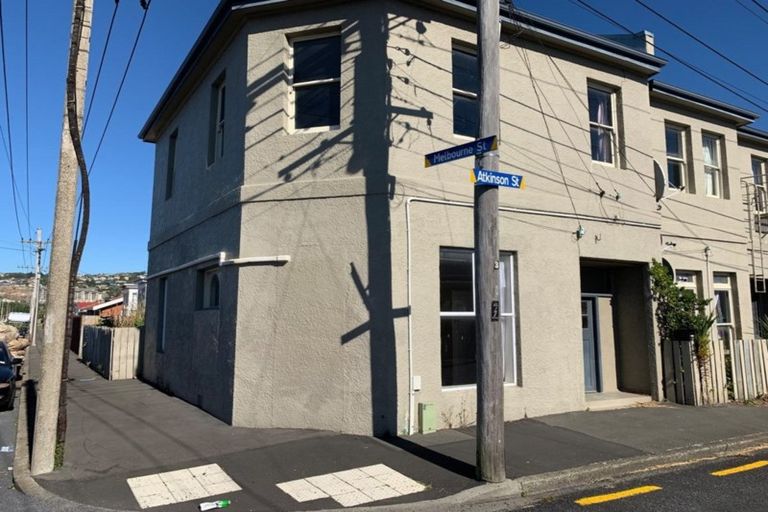 Photo of property in 26 Atkinson Street, South Dunedin, Dunedin, 9012