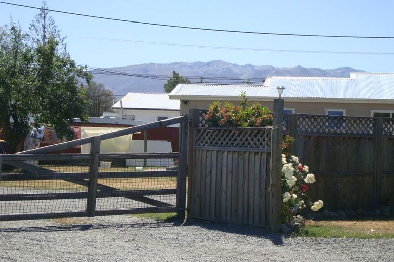 Photo of property in 72 Mackenzie Drive, Twizel, 7901