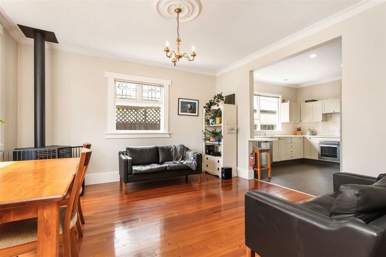 Photo of property in 95 Glandovey Road, Fendalton, Christchurch, 8052