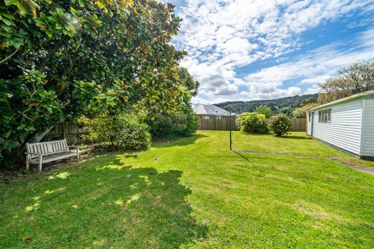 Photo of property in 94 Mcleod Street, Elderslea, Upper Hutt, 5018