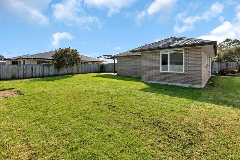 Photo of property in 26 Karo Street, Ruakaka, 0116