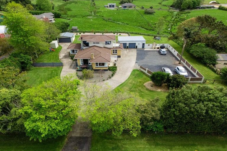 Photo of property in 1214 Paerata Road, Pukekohe, 2120