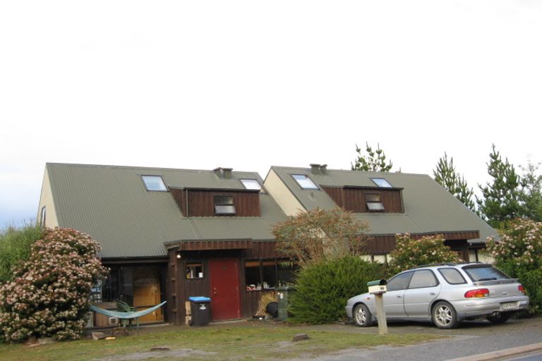 Photo of property in 101 Goldfield Heights, Queenstown, 9300