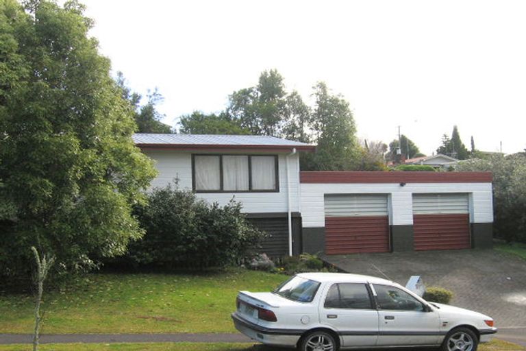 Photo of property in 21 Glendale Drive, Dinsdale, Hamilton, 3204