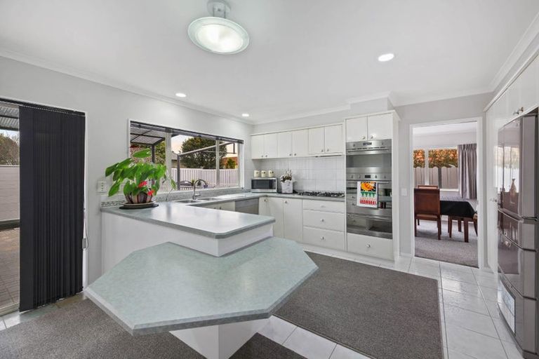 Photo of property in 55 Cantora Avenue, Northpark, Auckland, 2013