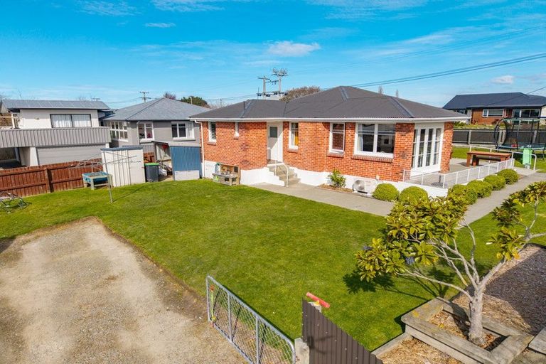 Photo of property in 77 Gleniti Road, Gleniti, Timaru, 7910