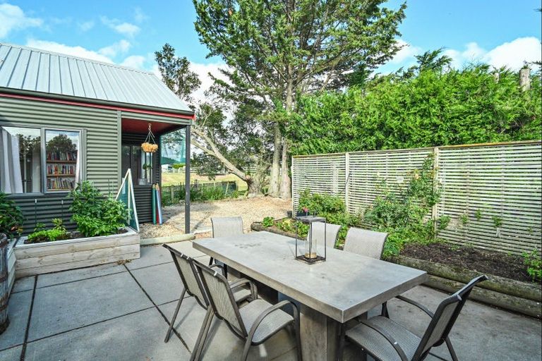 Photo of property in 89 Kereru Road, Maraekakaho, Hastings, 4171