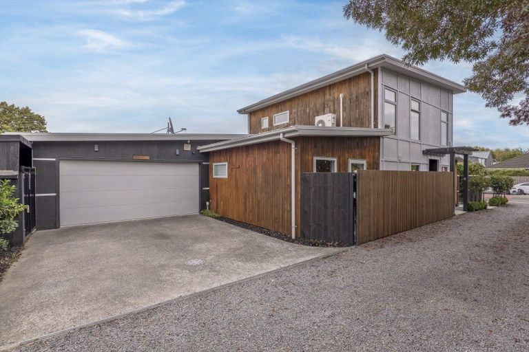 Photo of property in 94 Westminster Street, St Albans, Christchurch, 8014