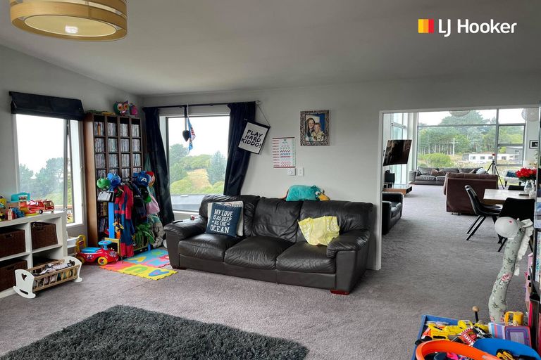 Photo of property in 4b Clayton Street, Saint Clair, Dunedin, 9012