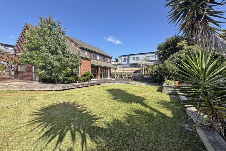 Photo of property in 7 Janome Place, Bucklands Beach, Auckland, 2014