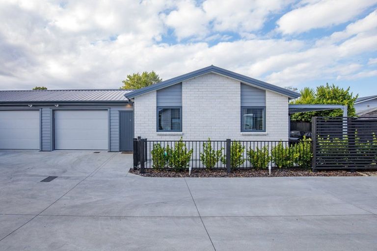 Photo of property in 5/9 Beverley Crescent, Hillcrest, Hamilton, 3216