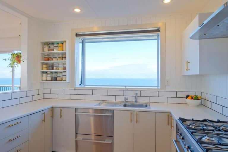 Photo of property in 118 Ravenswood Road, Saint Clair, Dunedin, 9012