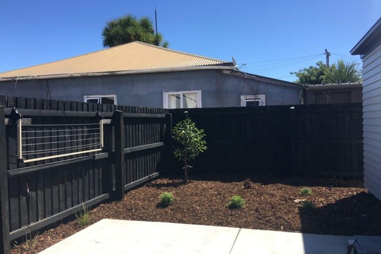 Photo of property in 1/529 Cashel Street, Linwood, Christchurch, 8011