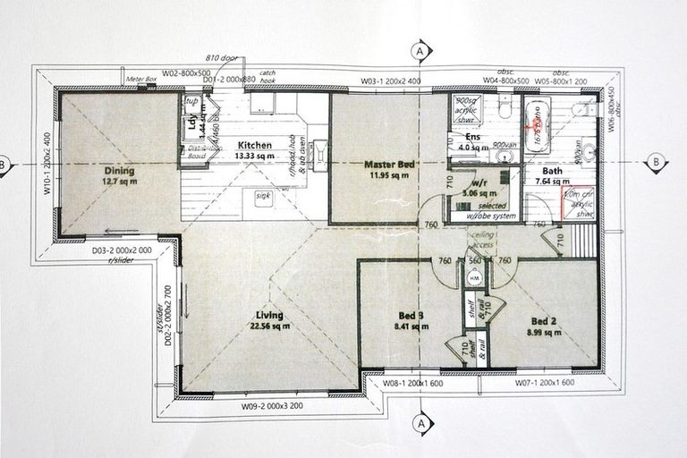 Photo of property in 76 Daniel Parade, Mangawhai, Wellsford, 0975