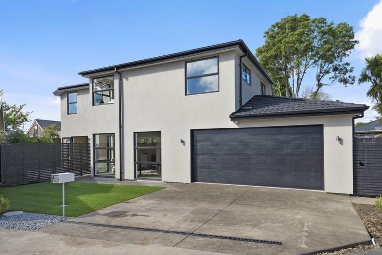 Photo of property in 38a Westminster Street, St Albans, Christchurch, 8014