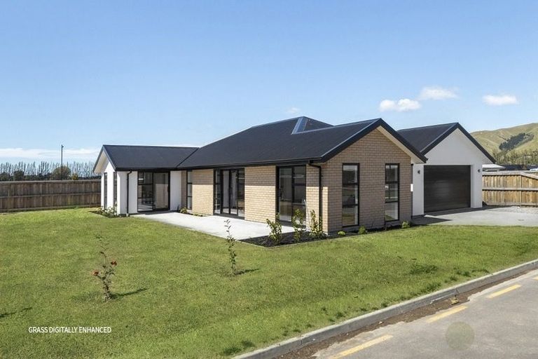 Photo of property in 8 Ketu Lane, Redwoodtown, Blenheim, 7201