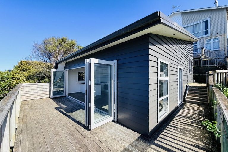 Photo of property in 55a Overtoun Terrace, Hataitai, Wellington, 6021