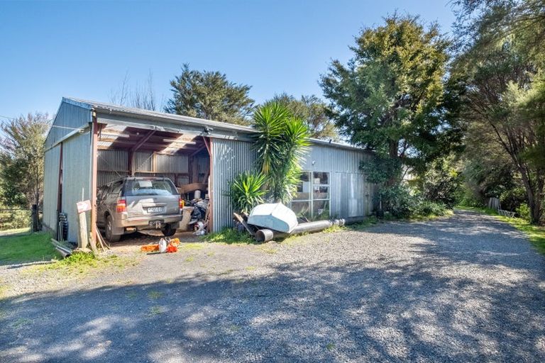 Photo of property in 896a Hikuai Settlement Road, Pauanui, Hikuai, 3579