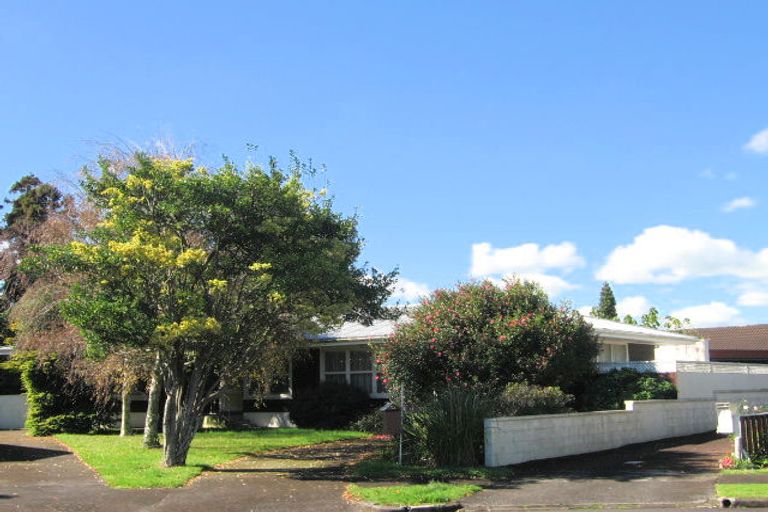 Photo of property in 11 Holden Place, Manukau, Auckland, 2025