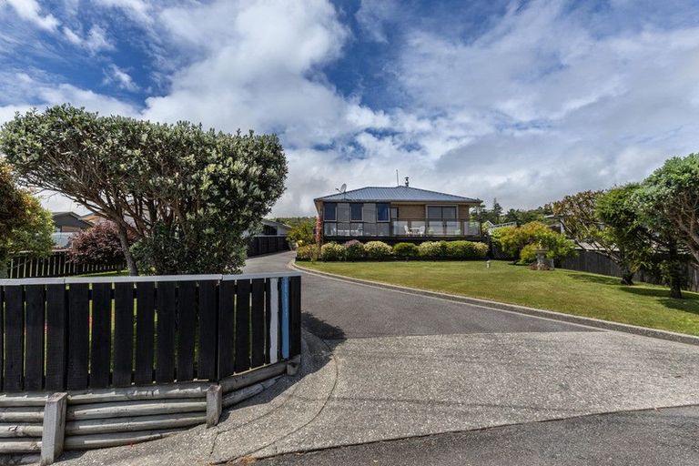 Photo of property in 717 Main South Road, Gladstone, Greymouth, 7805