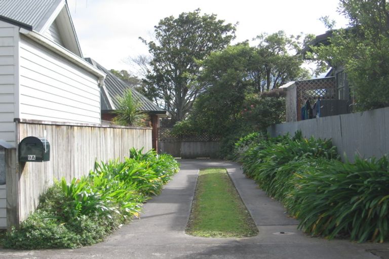 Photo of property in 9a Rongopai Street, Palmerston North, 4414