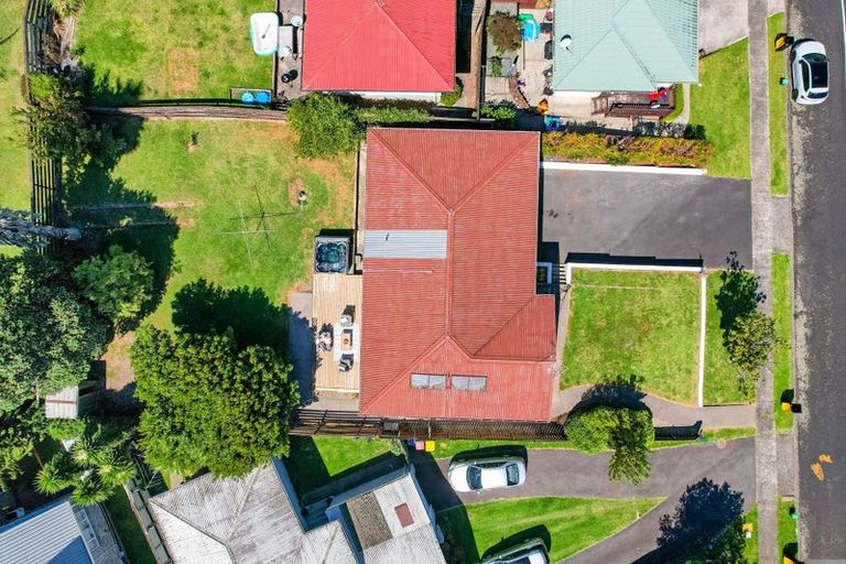 Photo of property in 19 Warwick Place, Brookfield, Tauranga, 3110