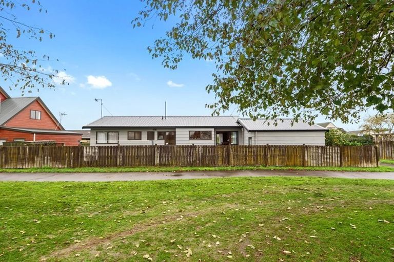 Photo of property in 31 Halyard Close, Flagstaff, Hamilton, 3210