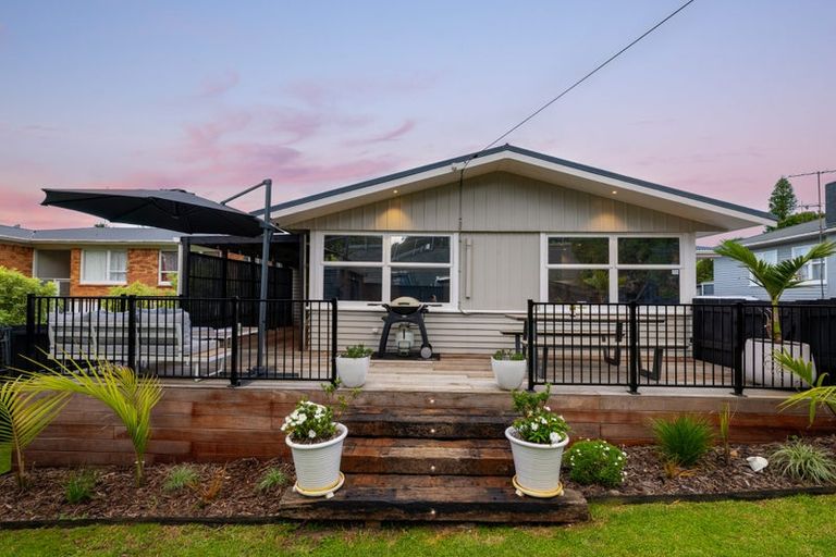 Photo of property in 4 Wech Drive, Warkworth, 0910