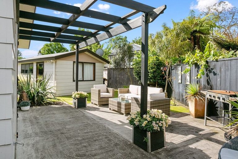 Photo of property in 8a Tennyson Street, Leamington, Cambridge, 3432