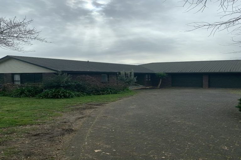 Photo of property in 465 Sim Road, Paerata, Pukekohe, 2676